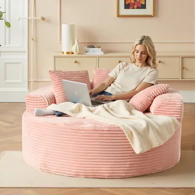 Saucer Chair Sams Bean Bag Chair Sam's Club Huge Lounge Chair