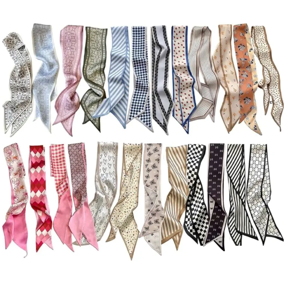 24PCS Multicolored