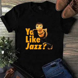Ya Like Jazz T-Shirt