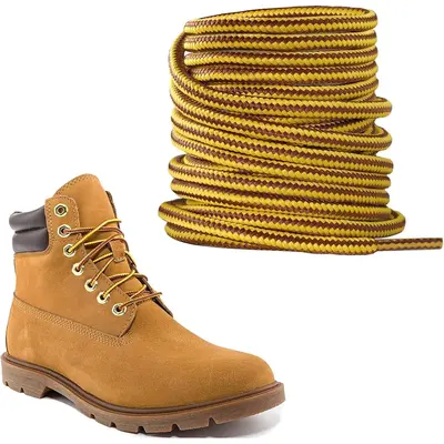 How To Tie Timberland Shoe Laces Timberland Men's Britton Road Mid