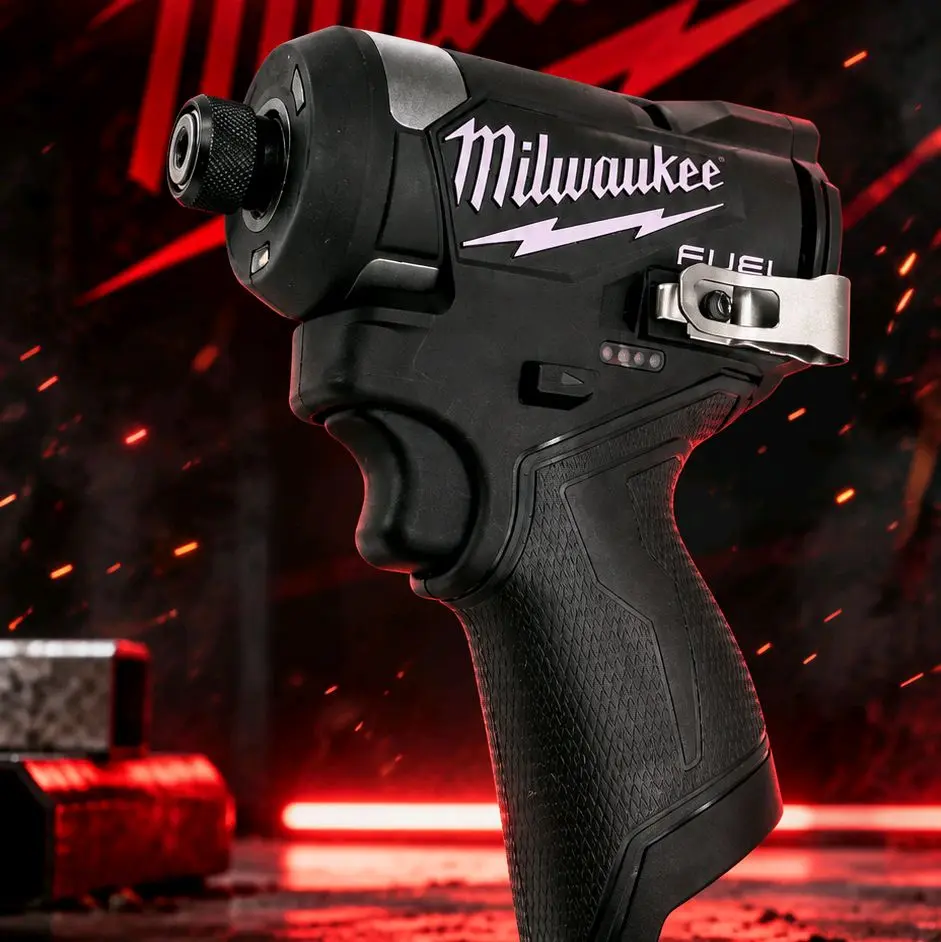 M12 impact driver (tool-only)