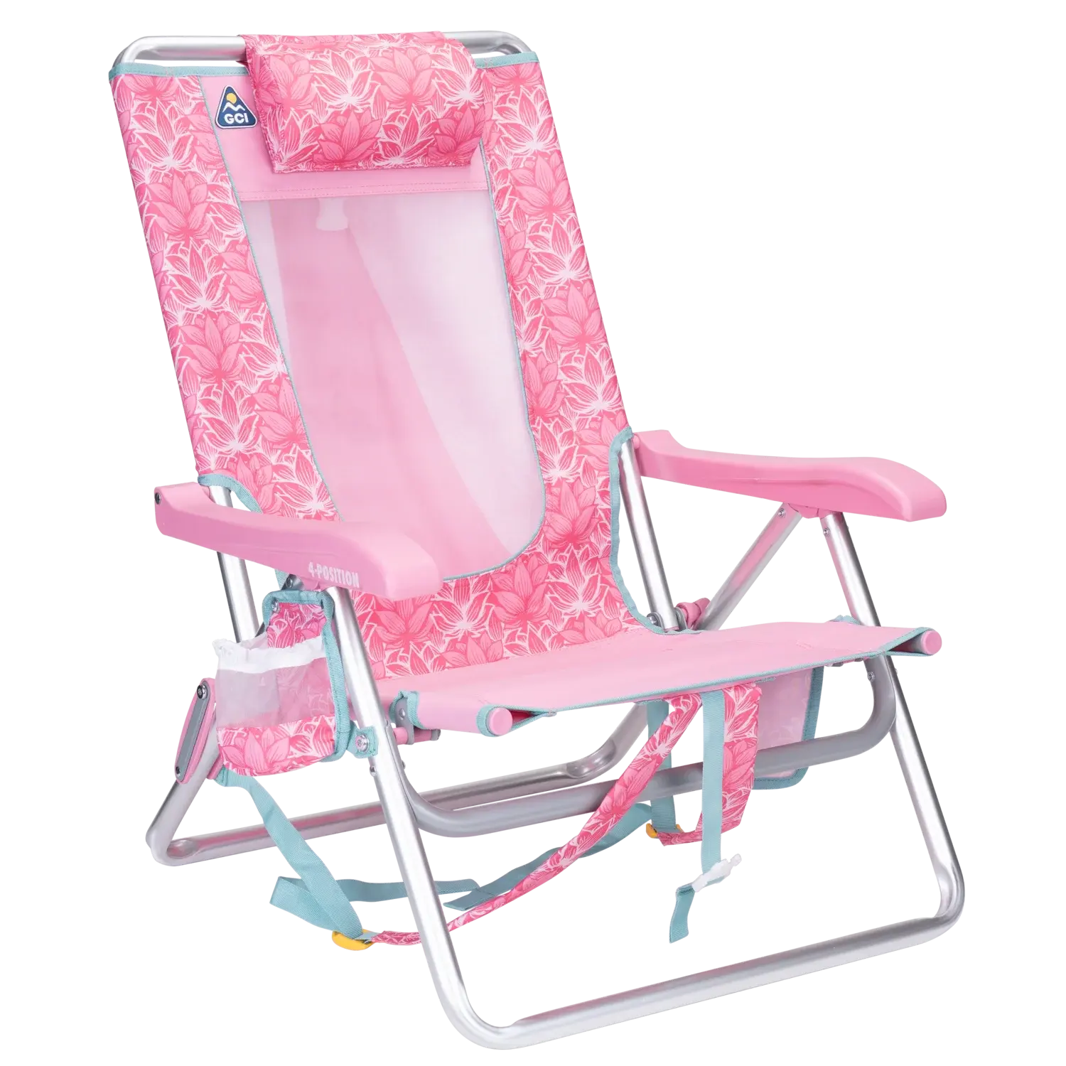 GCI Outdoor Backpack Beach Chair™