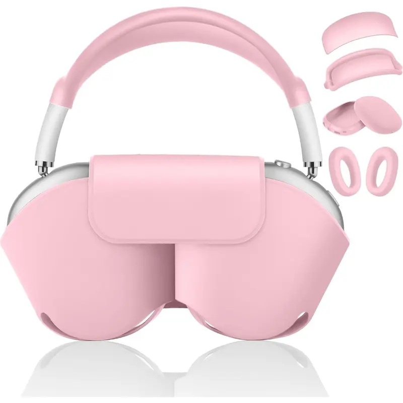 airpod max with smart case - TikTok Shop