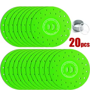 20/10/5pcs Ultra-Thin Diamond Wheel  Stop Chipping Heat Dissipation Design for Messy Cuts Precision Cutting and Grinding