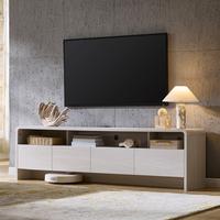 Flat Panel-White