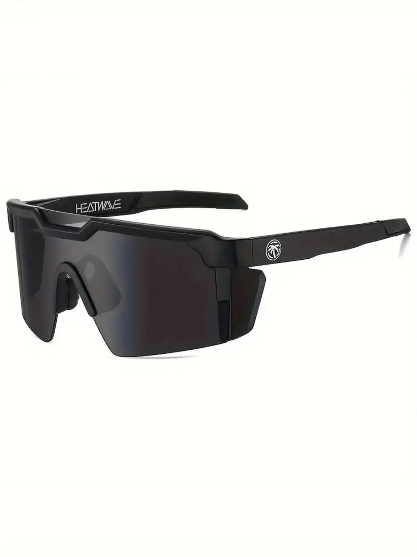 2026NEW High quality luxury sunglasses square Conjoined lens cycling Women men sun glasses UV400 Z87+