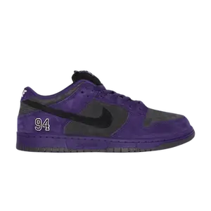 Supreme x Nike Dunk Low SB 'Ink'