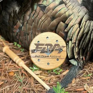 White Oak Green Slate Call White Oak Green Slate Call