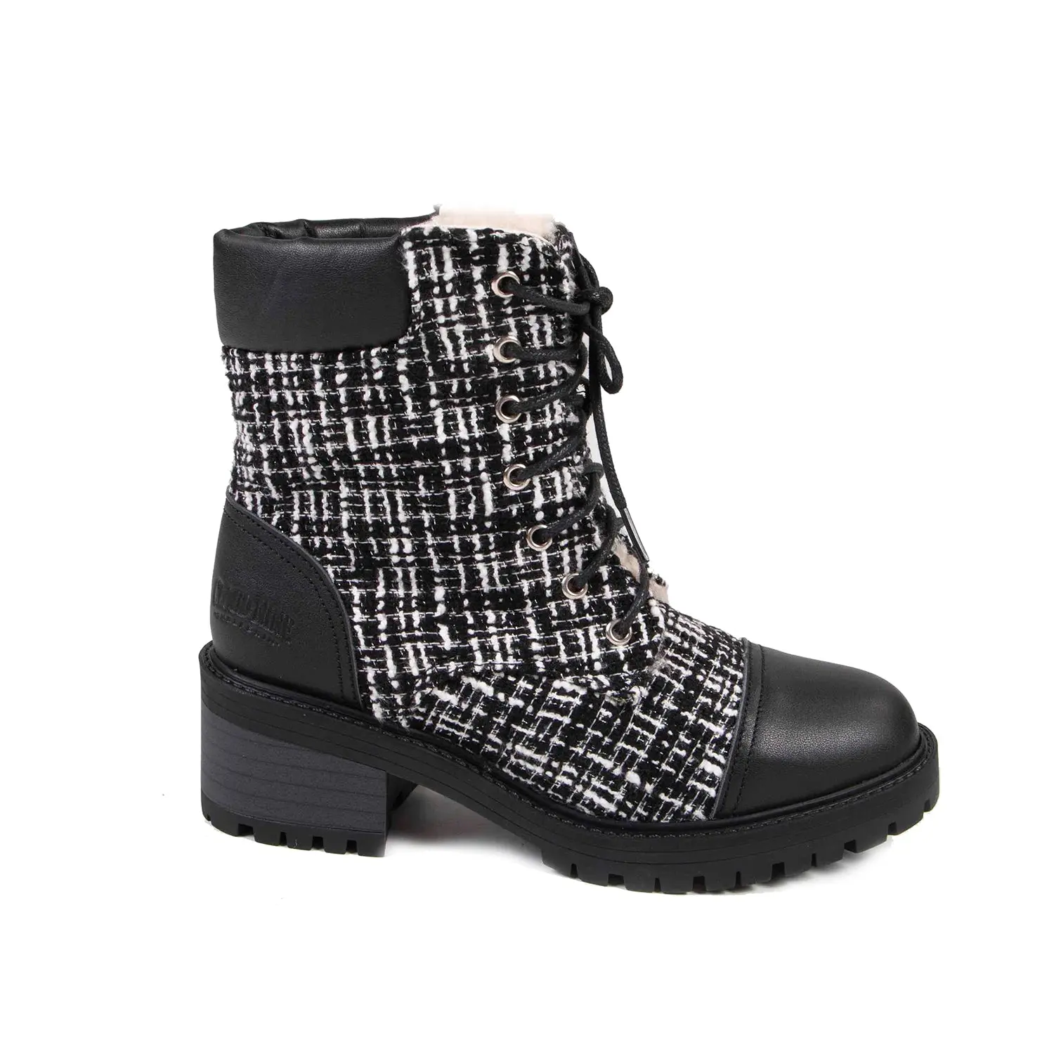 Women's Brooklyn Boot