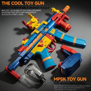 Electric Gel Blasters, Outdoor Sports & Hobbies Play Equipment