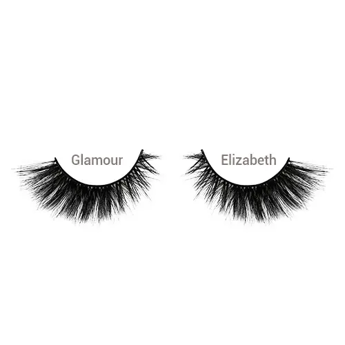 Glamour-Elizabeth	