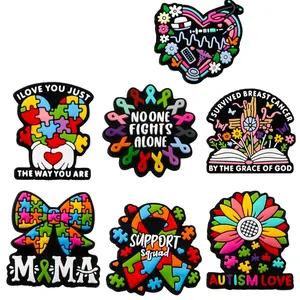 Colorful Silicone Beads, DIY Beading Kit, DIY Accessories for DIY Curtain Storage Rope, Beaded Pen, Beaded Keychain