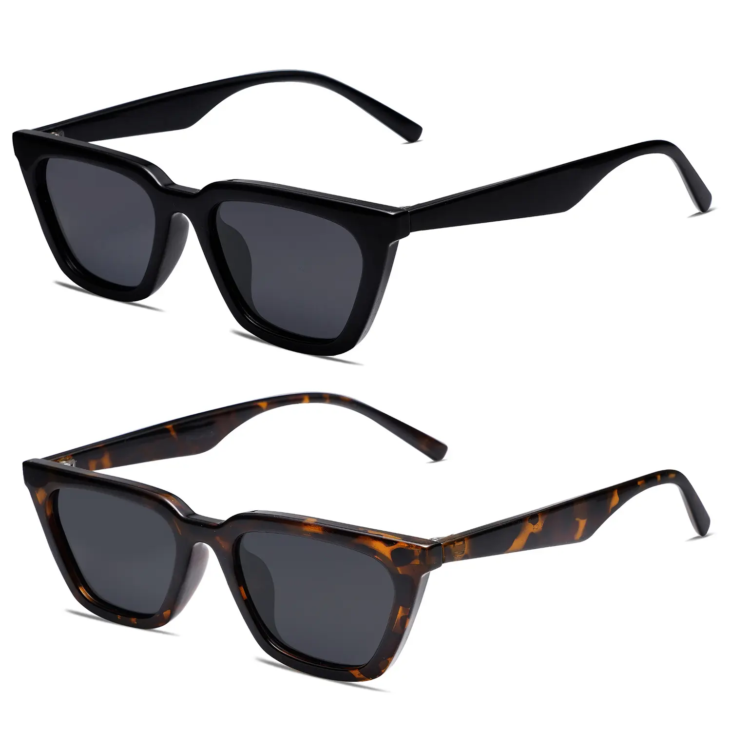 Black + Tortoise