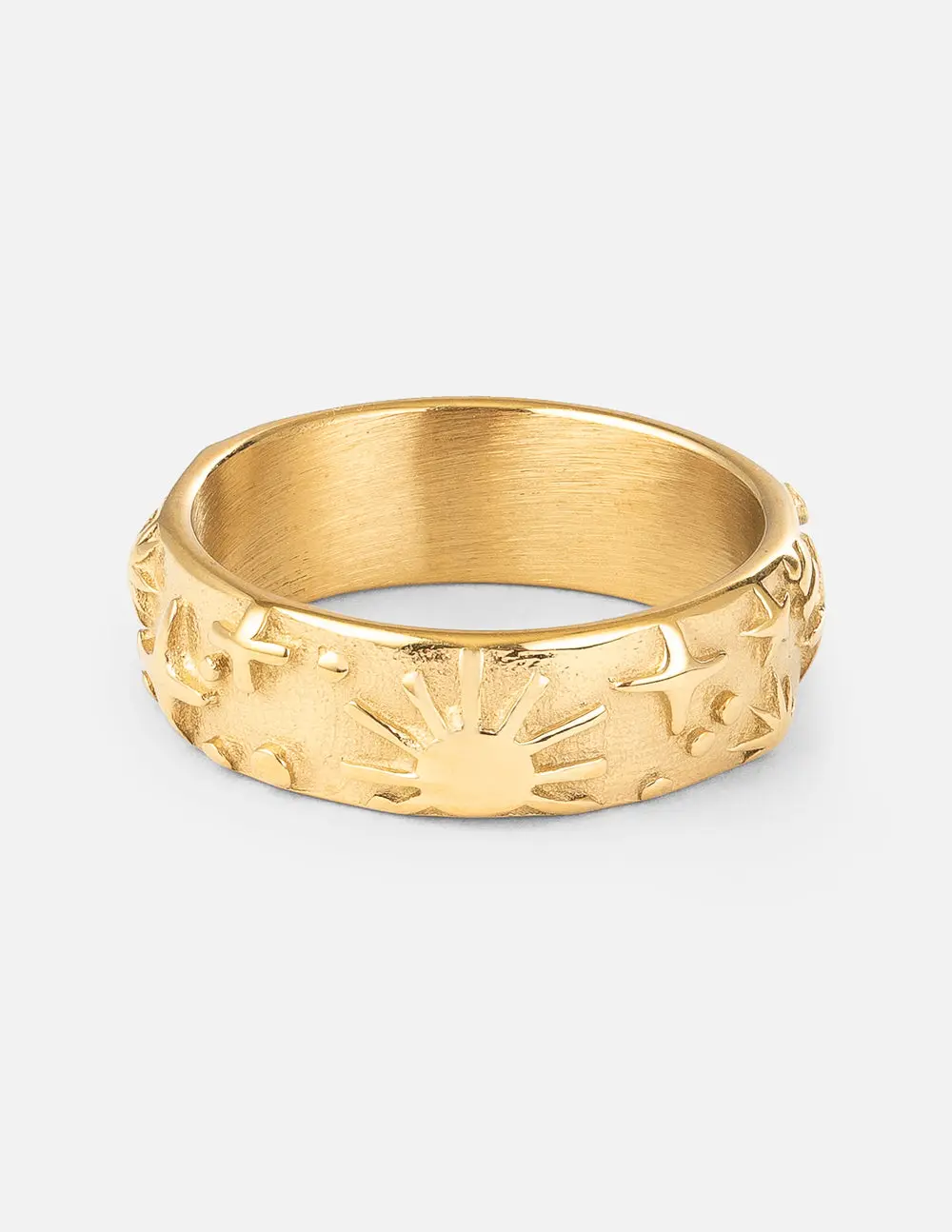 Celestial Ring