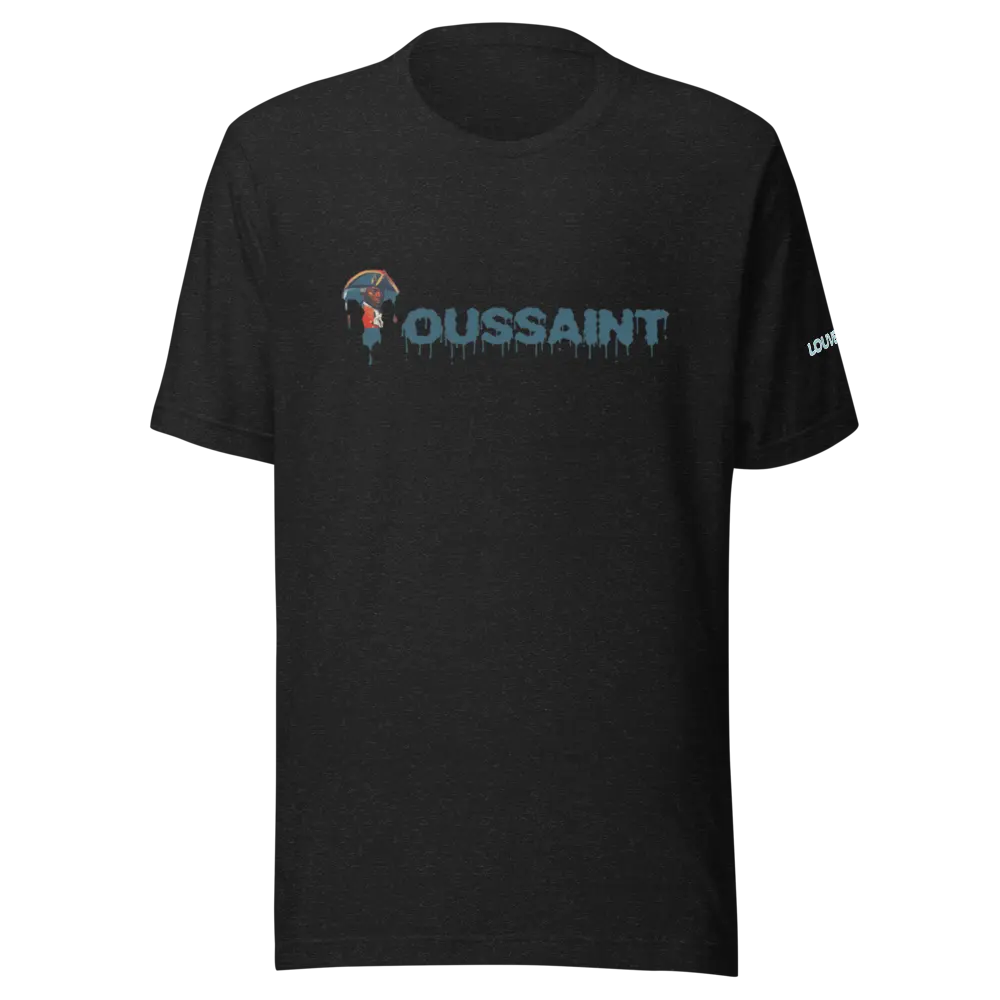 Toussaint Louverture Unisex t-shirt