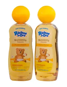 Baby Shampoo Cleansing Shampoo with Natural Extract No more tears Hypoallergenic 2-Pack of 13.5 FL Oz  2 Bottles