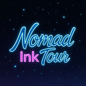 Nomad Ink Tour