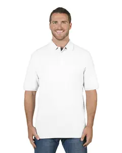 Jerzees Men's Piqué Polo