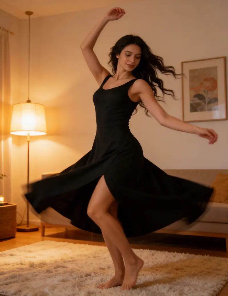 spring wedding guest dress black girl