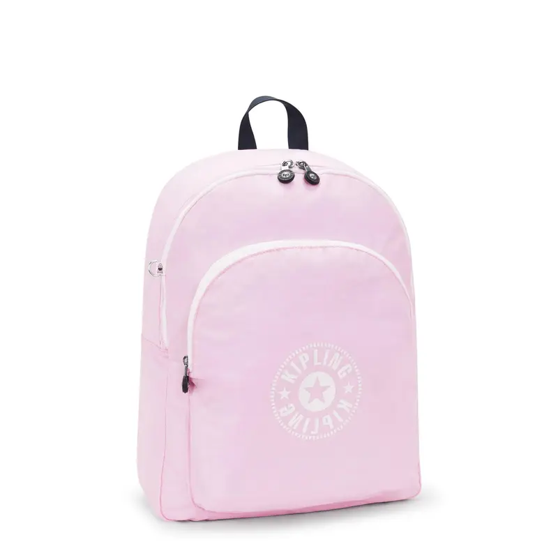 kipling pink backpack - TikTok Shop display picture 3