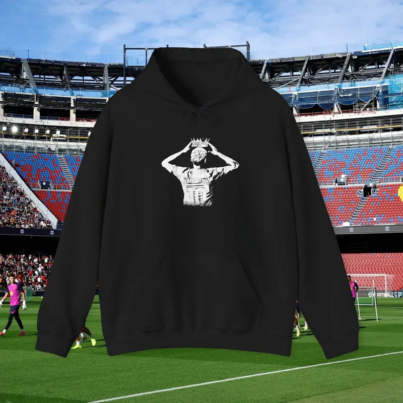 pullover de lamine yamal - TikTok Shop