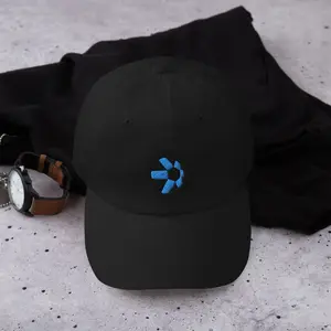 Q N T crypto HAT - Bucket Hat, GIFT HAT FOR EVERY PEOPLE