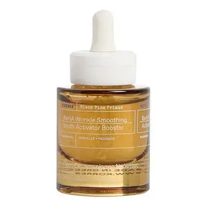 Korres Black Pine Primus Hyaluronic Serum