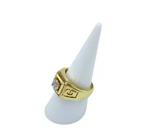 Anillo cuadrado