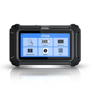 XTOOL - IP500-BCC - Full System Diagnostic Tool for BUICK/CHEVROLET/CADILLAC/GMC with Bi-Directional Test and 25 Special Functions