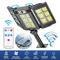 Type B-Solar Street Light