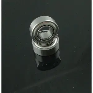 6x13x5mm Metal Shielded Bearings 686ZZ (Price is Per Bearing) 6mmx13mm