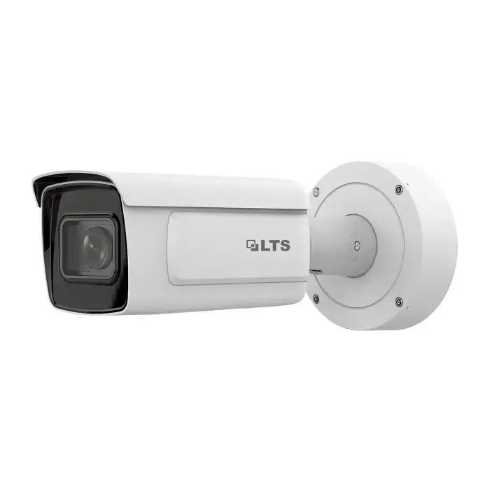 LTS LTCMIP7943WLPR-32R License Plate Recognition 4 MP LPR IR Varifocal Bullet