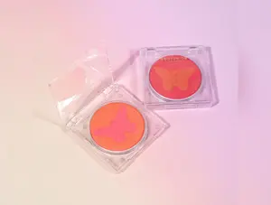 Empowered Butterfly | Social Butterfly Mousse Blush