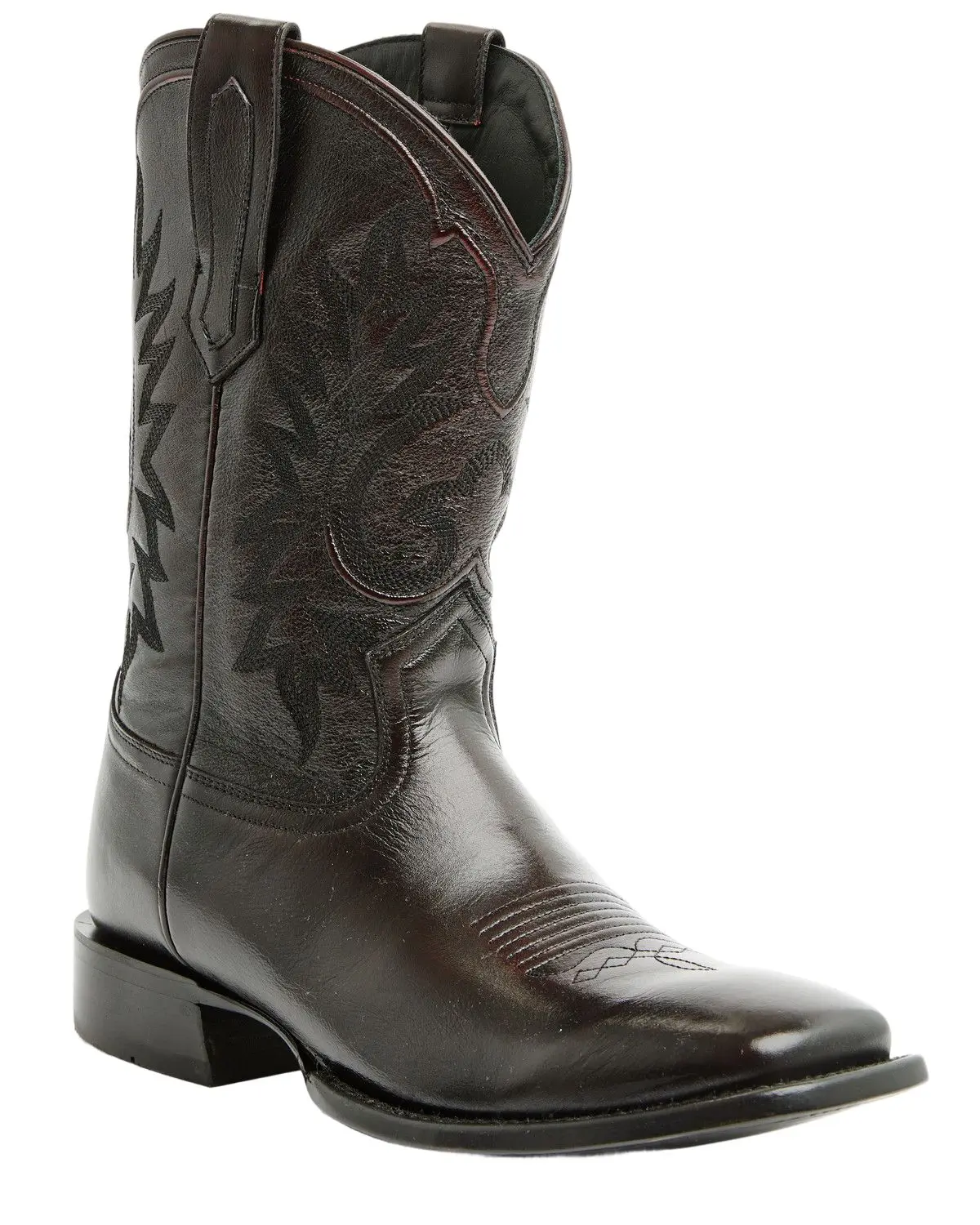 Cody James Black 1978 Men's 1978&Reg; Men'S The Hayward Western Boot - Bbxfa25l3-6