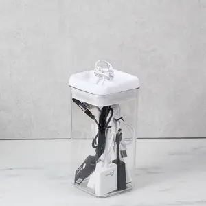 Flip-Tite 4" Regular-L 1.3QT/1.2L