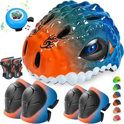 bike helmet autism Banwood round helmet iCan Bike - Detroit, MI