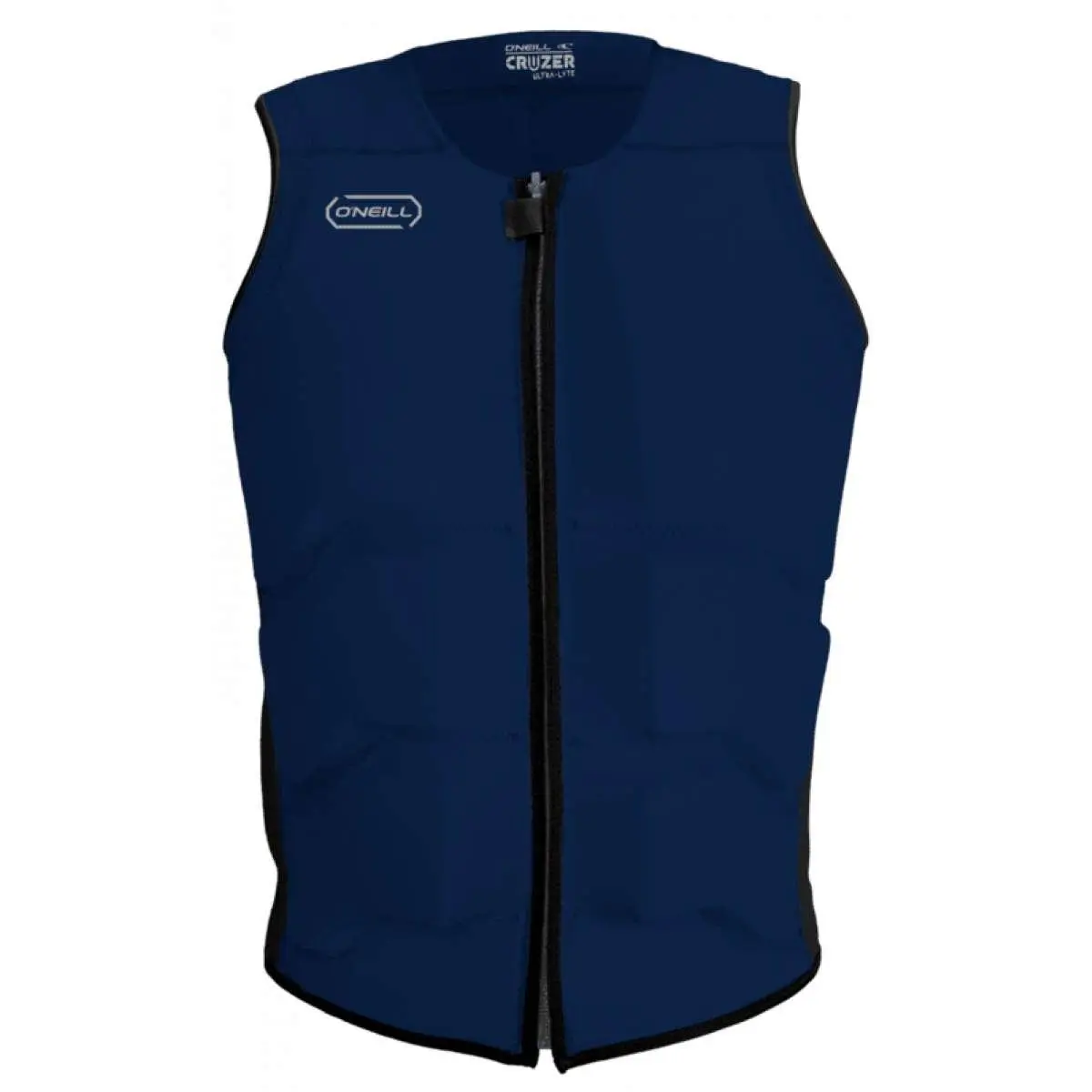 O'neill Cruzer Full-Zip Impact Vest 2023