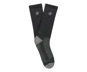 Timberland Coolmax 2 Pairs Crew  Mens Socks