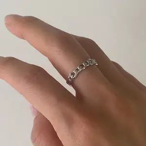 Half Chain Ring