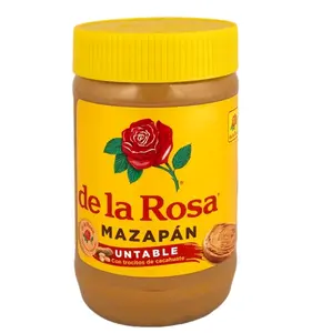 Mazapan Untable - Spreadable Peanut Candy (400g)
