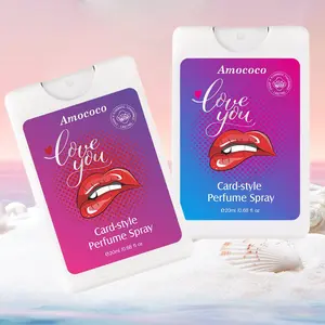 Non-Liquid Fragrance Balm | No Fragile Glass Bottle | Easy to Carry in Public | Long Lasting & Gentle Scent | Perfect for Travel & Everyday Wear