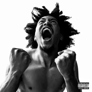 Bobby Sessions - Manifest  [VINYL RECORD - LP] Explicit