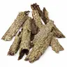 Natural Hardwood Bark for Bioactive Terrariums – Reptile & Isopod Hide Wood – Heat Treated Natural Habitat Decor (3-5 Piece Pack)