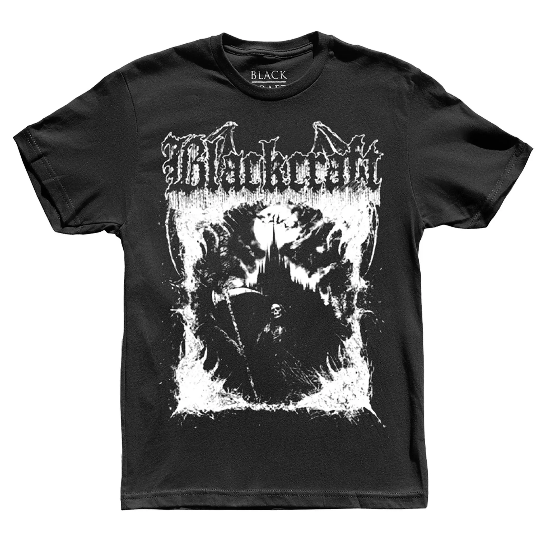 Reaper Castle T-Shirt
