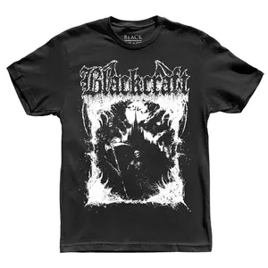 Reaper Castle T-Shirt