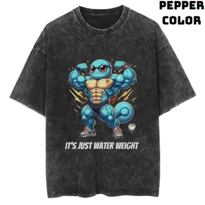 Pokémon Gym Shirt TikTok Shop