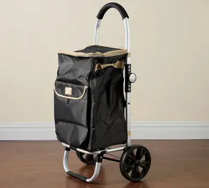 California Innovations Insulated Grocery Cart