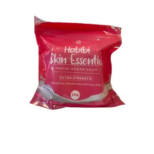 Habibi Skin Essential BABAD Soap –  210g