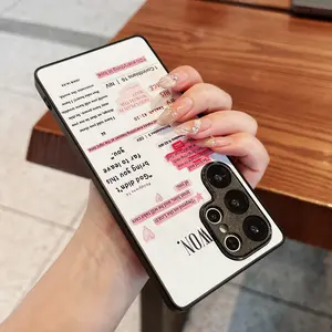 Compatible with iPhone 16 Pro Max/15/14/13/12 Pro/S25/S24/S23/A52/Zfold34/5/6/Google Pixel6/7/8/9 Phone Case Just Now Sunflower Pattern phone case HNSP2ZBb1