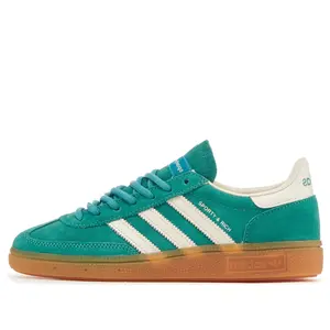 adidas x Sporty & Rich Handball Spezial 'Green Gum' IH2148